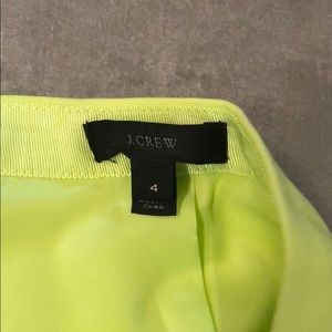 J. Crew Skirts - J Crew pencil skirt J. Crew Skirts - J Crew pencil skirt